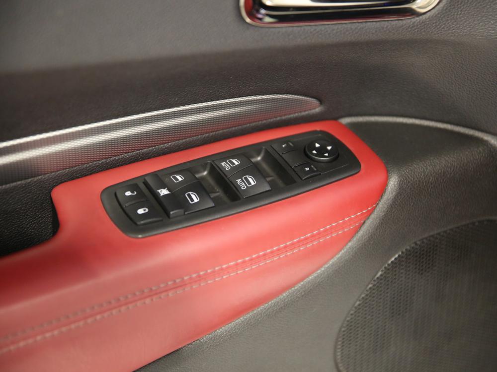 Dodge Durango R/T 2019 d’occasion à vendre - 16