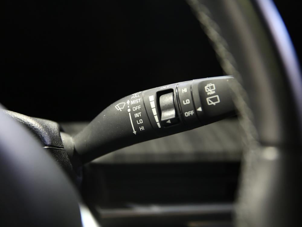 Kia Telluride SX 2023 d’occasion à vendre - 24