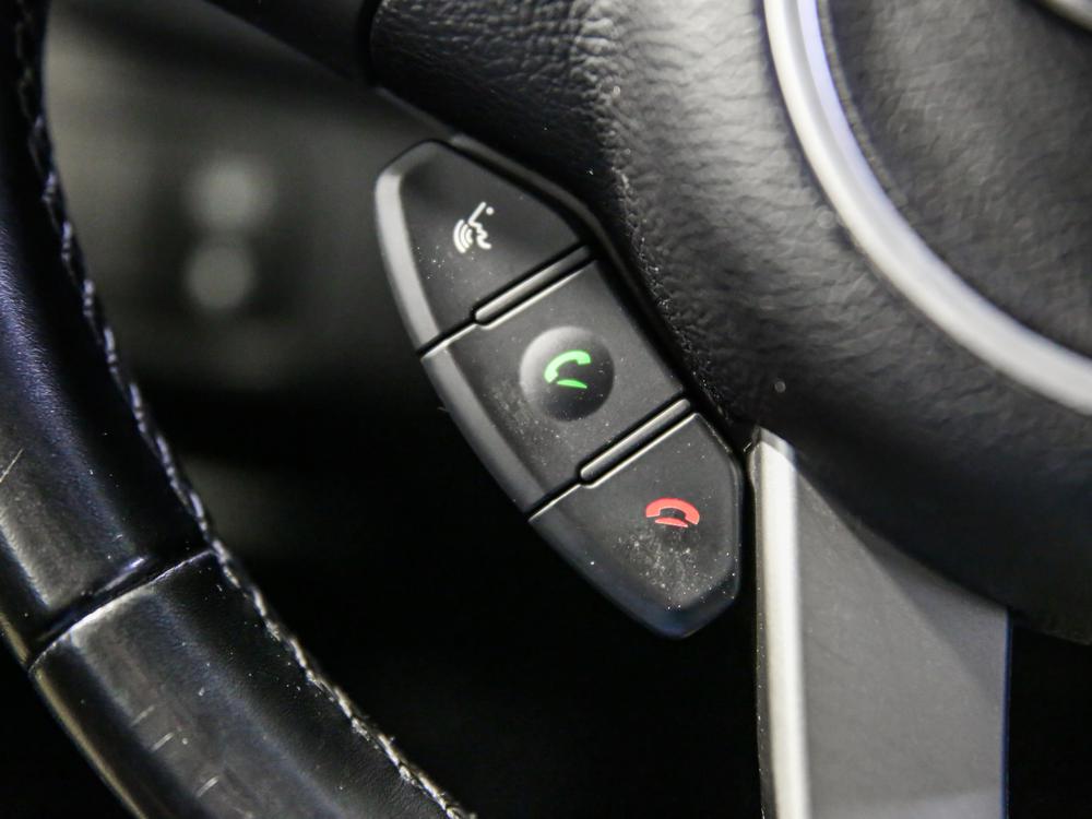 Kia Rondo LX 2016 d’occasion à vendre - 19
