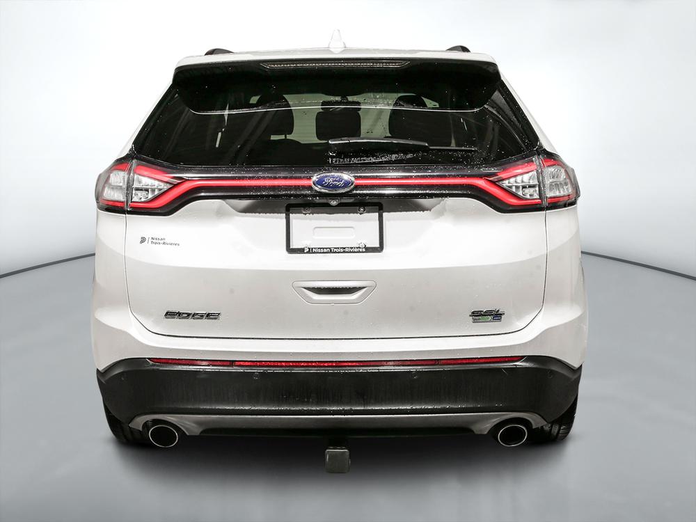 Ford Edge SEL 2015 d’occasion à vendre - 4