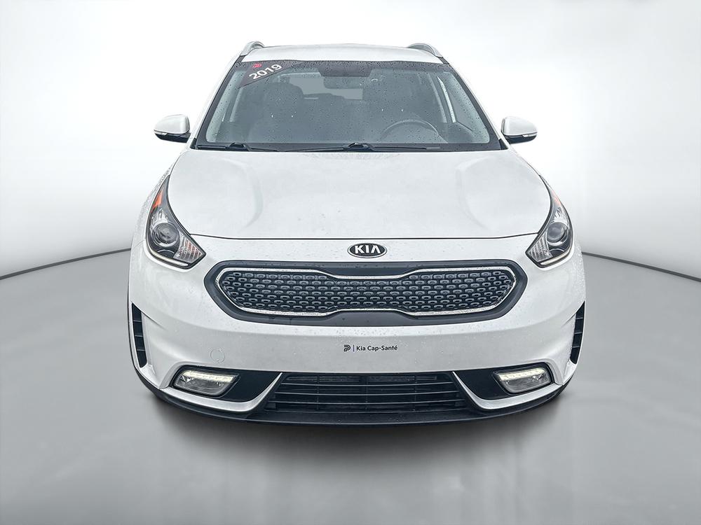 Kia Niro HEV EX 2019 d’occasion à vendre - 2