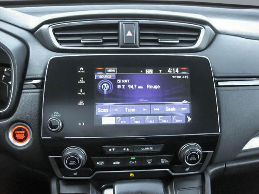 Honda CR-V SPORT 2021 d’occasion à vendre - 19