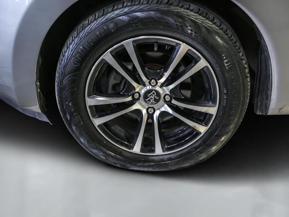 Nissan Versa Note SV 2015 d’occasion à vendre - 11