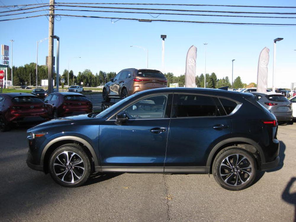 Mazda CX-5 GT 2023 d’occasion à vendre - 3