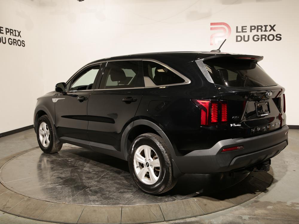 Kia Sorento LX+ 2021 d’occasion à vendre - 6