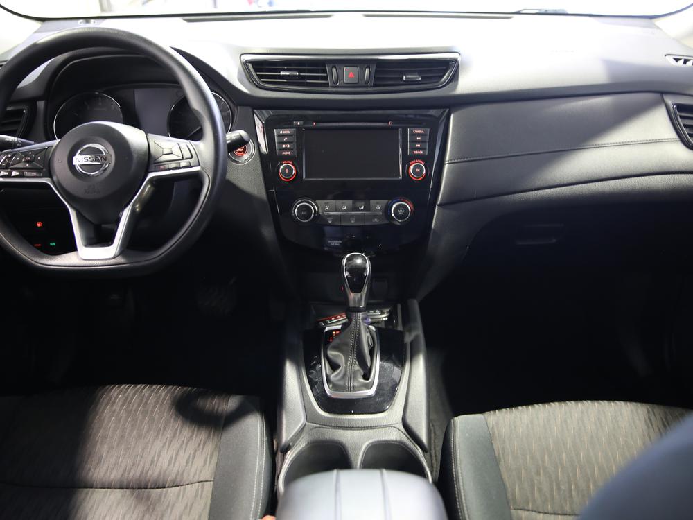 Nissan Rogue SV 2018 d’occasion à vendre - 31