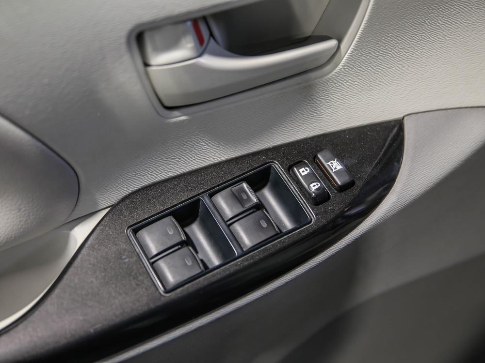 Toyota Sienna LE 2014 d’occasion à vendre - 14