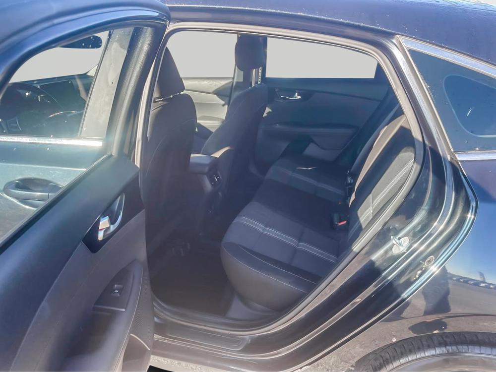 Kia Forte5 EX 2022 d’occasion à vendre - 12