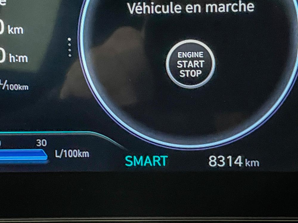 Hyundai Elantra Preferred Tech 2025 d’occasion à vendre - 18