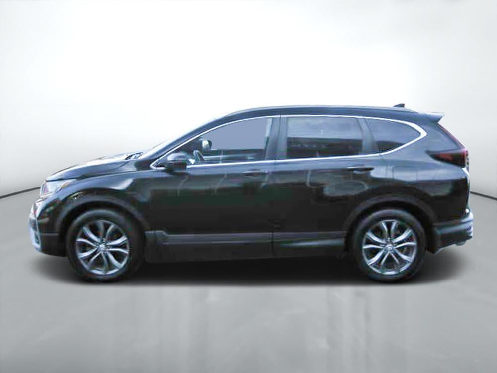 Honda CR-V SPORT 2021 d’occasion à vendre - 3