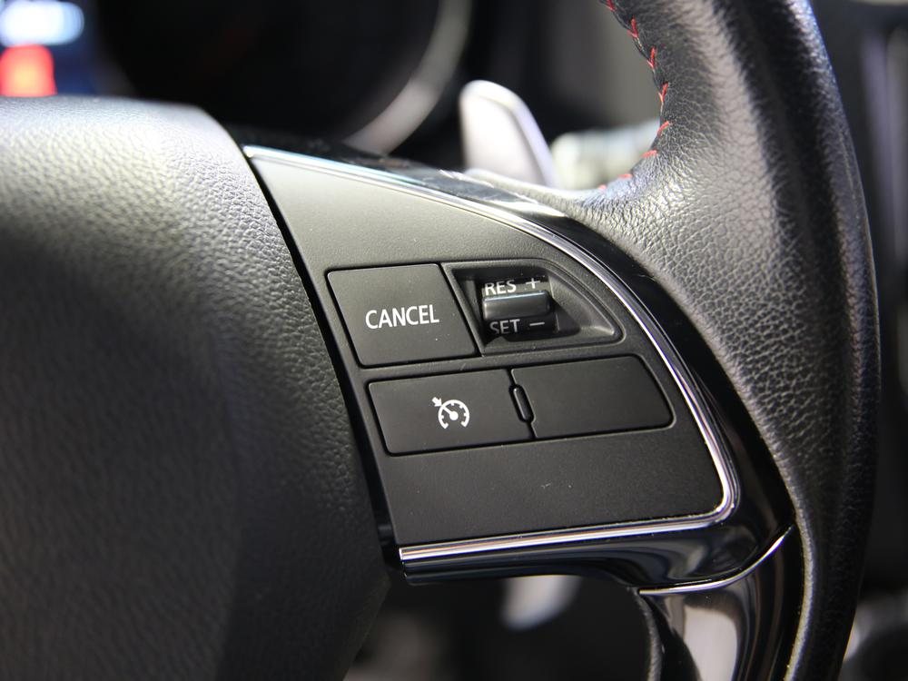 Mitsubishi RVR SE AWD // BLACK EDITION 2019 d’occasion à vendre - 19