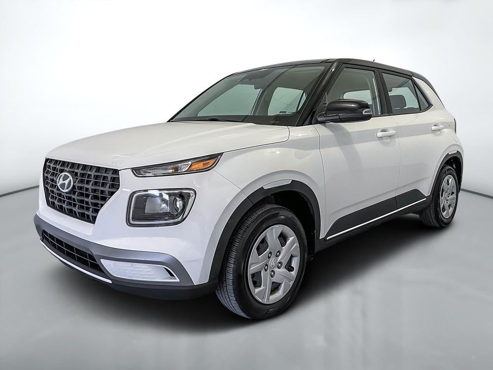 Hyundai Venue Essential / toit noir 2023 d’occasion à vendre - 3