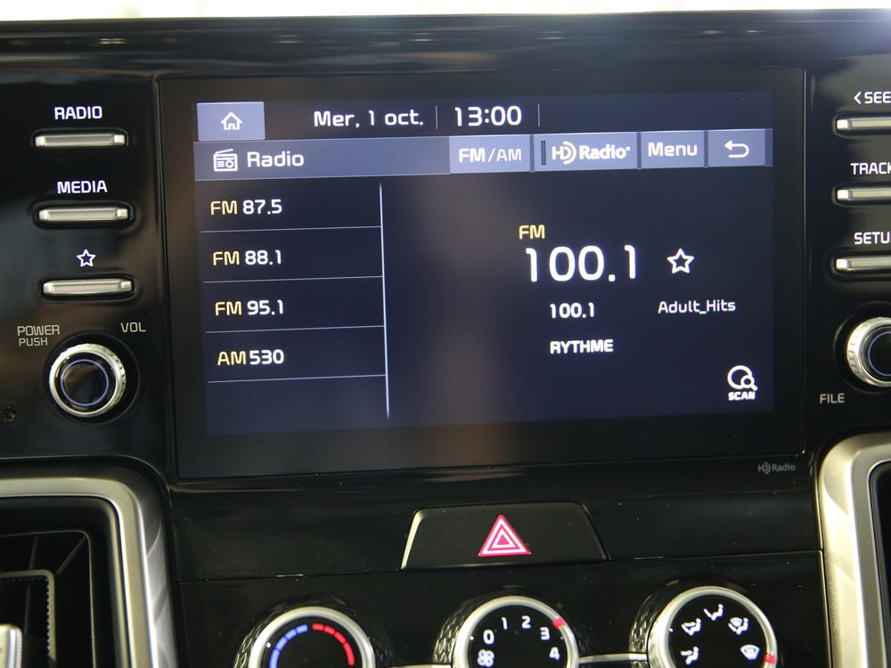 Kia Sorento LX+ 2021 d’occasion à vendre - 24