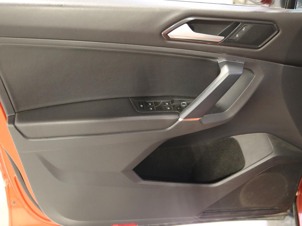 Volkswagen Tiguan COMFORTLINE 4MOTION 2018 d’occasion à vendre - 14