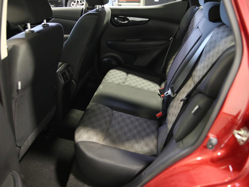 Nissan Qashqai SV 2021 d’occasion à vendre - 29