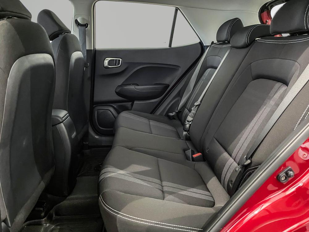 Hyundai Venue PREFERRED TWO TONE 2025 d’occasion à vendre - 28
