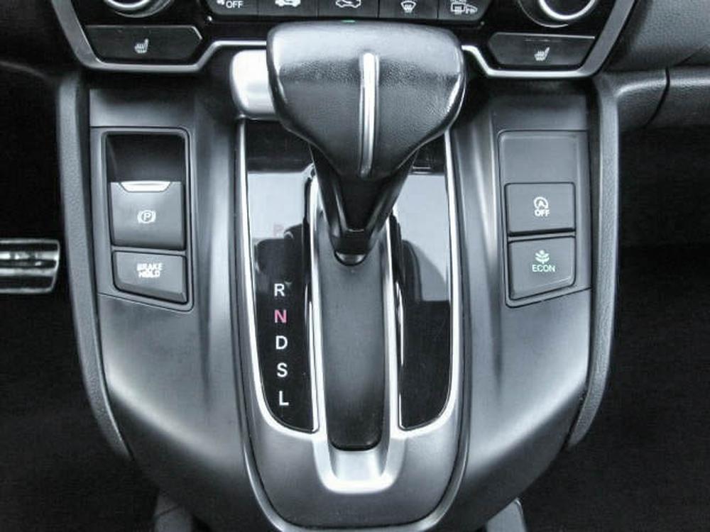 Honda CR-V SPORT 2021 d’occasion à vendre - 22