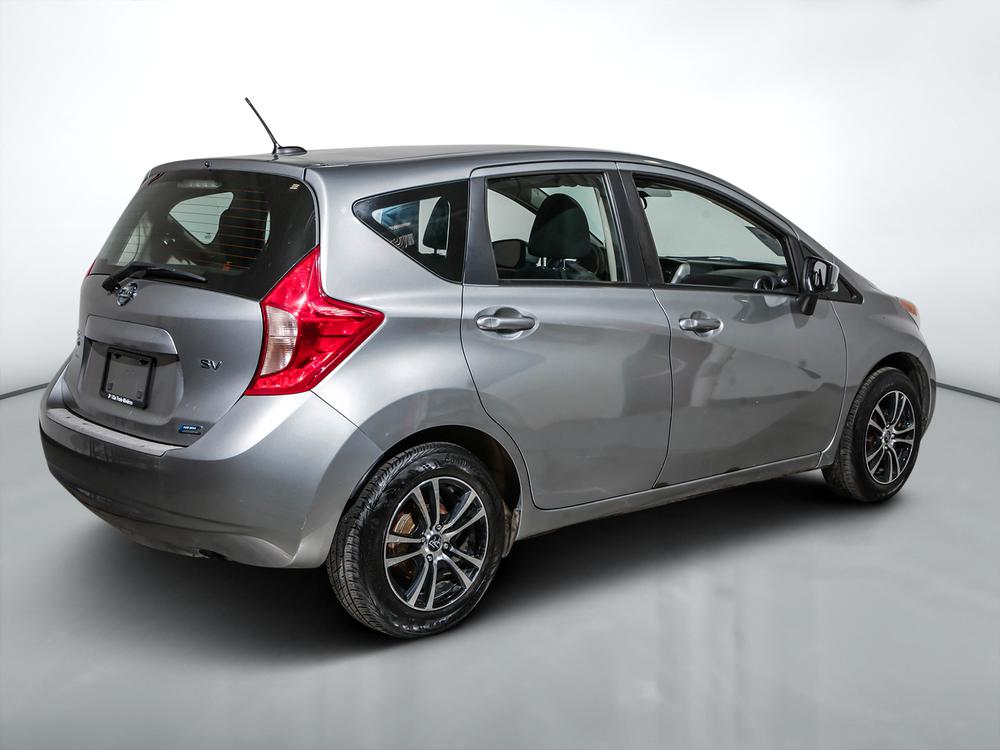 Nissan Versa Note SV 2015 d’occasion à vendre - 3