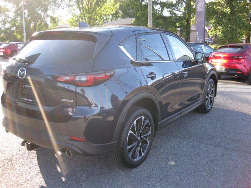 Mazda CX-5 GT 2023 d’occasion à vendre - 6