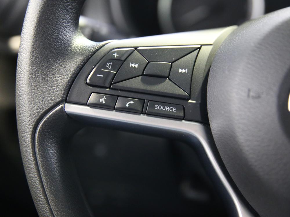 Nissan Kicks S 2020 d’occasion à vendre - 18