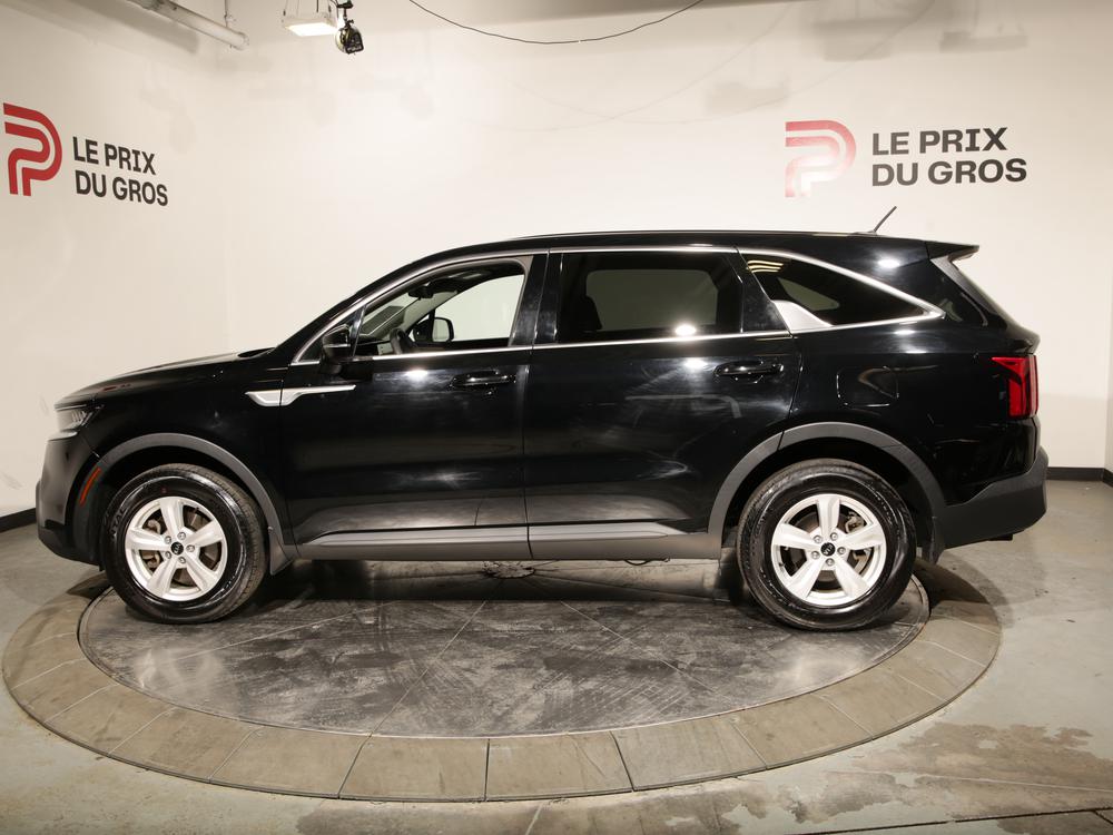 Kia Sorento LX+ 2021 d’occasion à vendre - 7