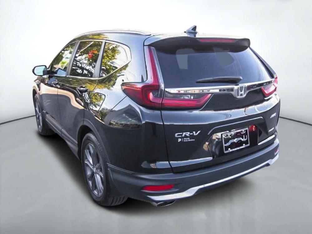 Honda CR-V SPORT 2021 d’occasion à vendre - 4