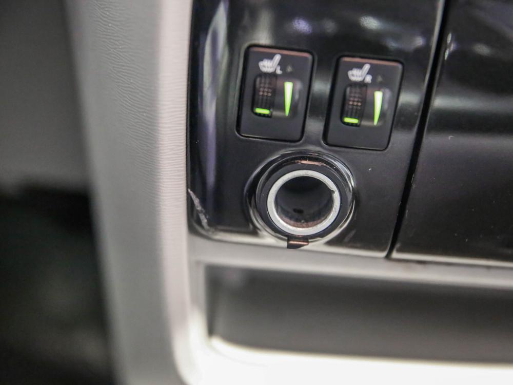 Toyota Sienna LE 2014 d’occasion à vendre - 31