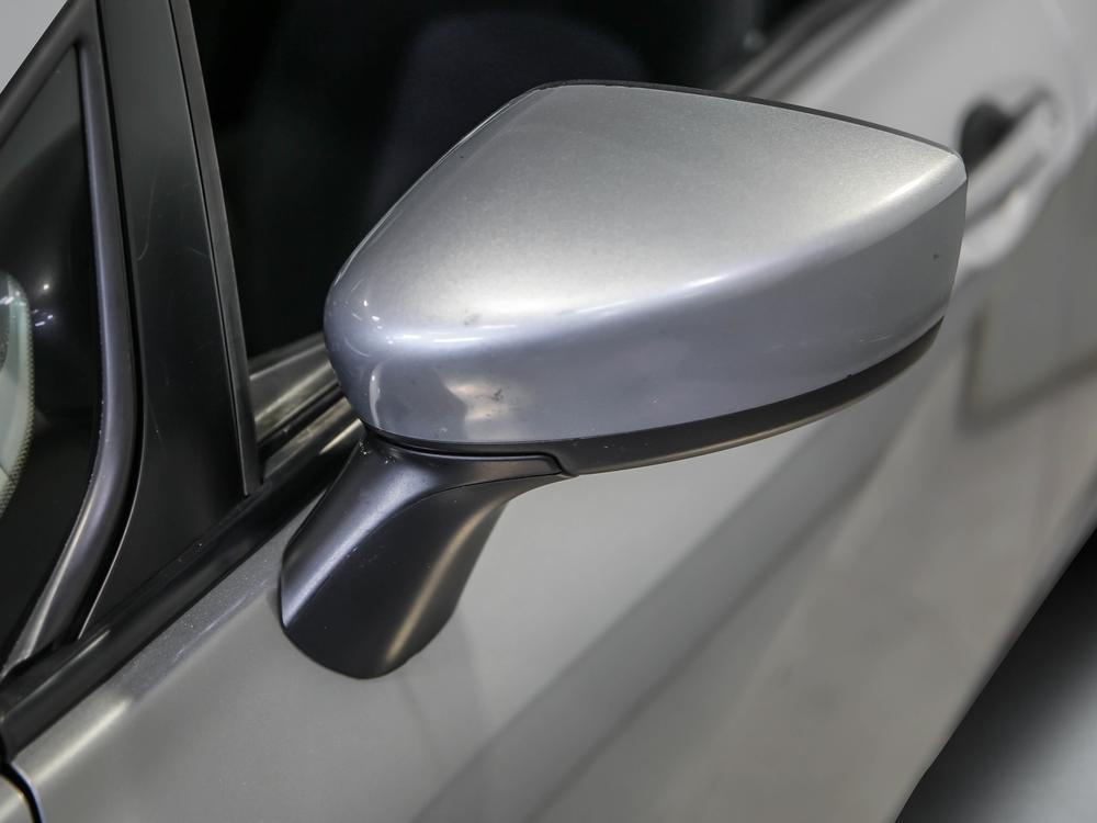 Nissan Versa Note SV 2015 d’occasion à vendre - 12