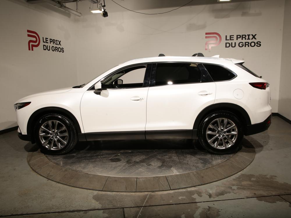 Mazda CX-9 GS 2019 d’occasion à vendre - 8