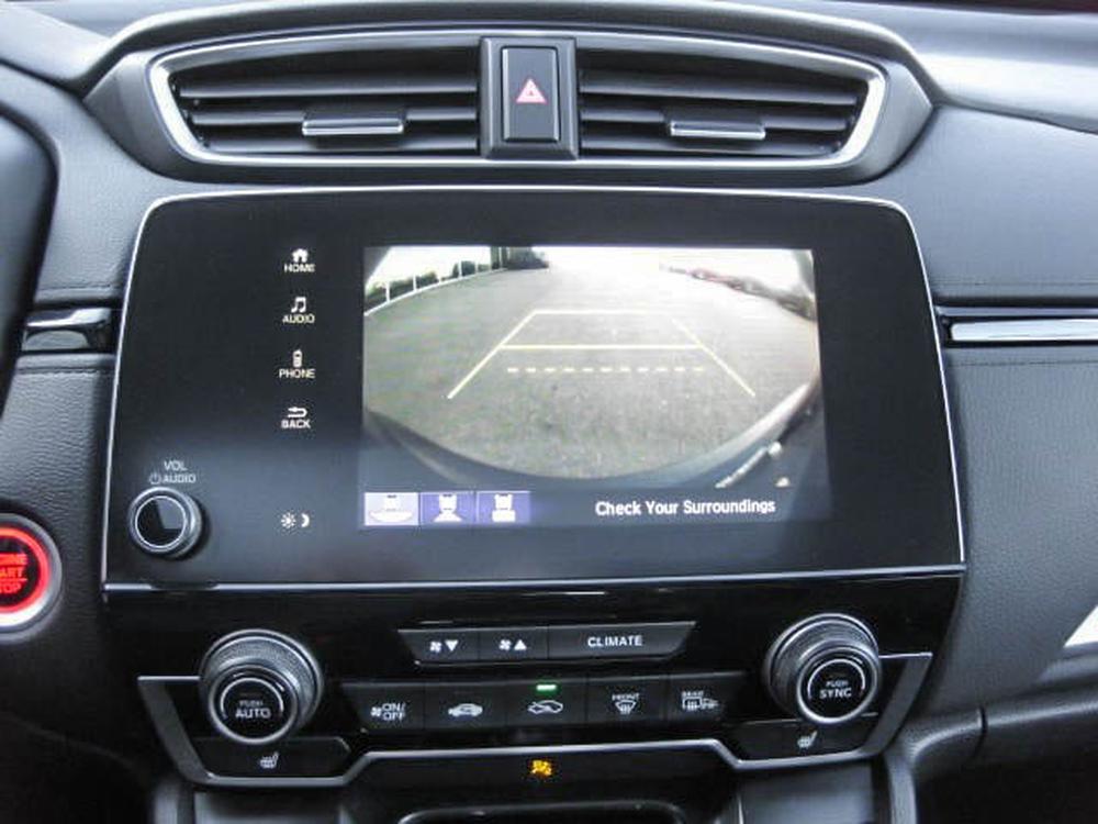 Honda CR-V SPORT 2021 d’occasion à vendre - 21