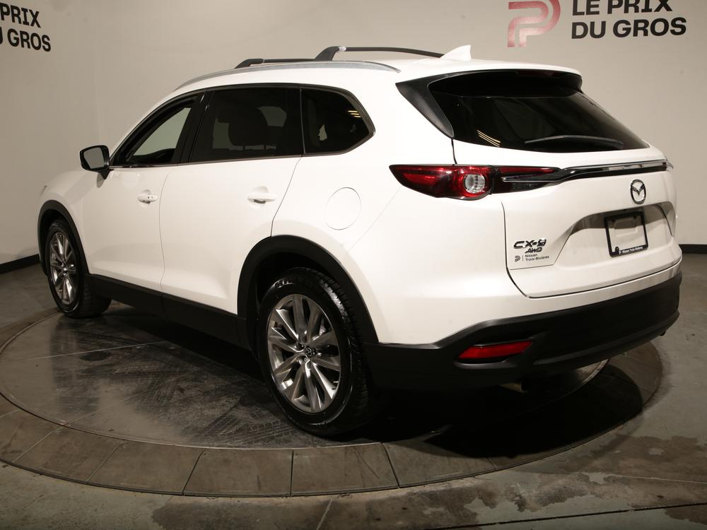 Mazda CX-9 GS 2019 d’occasion à vendre - 6