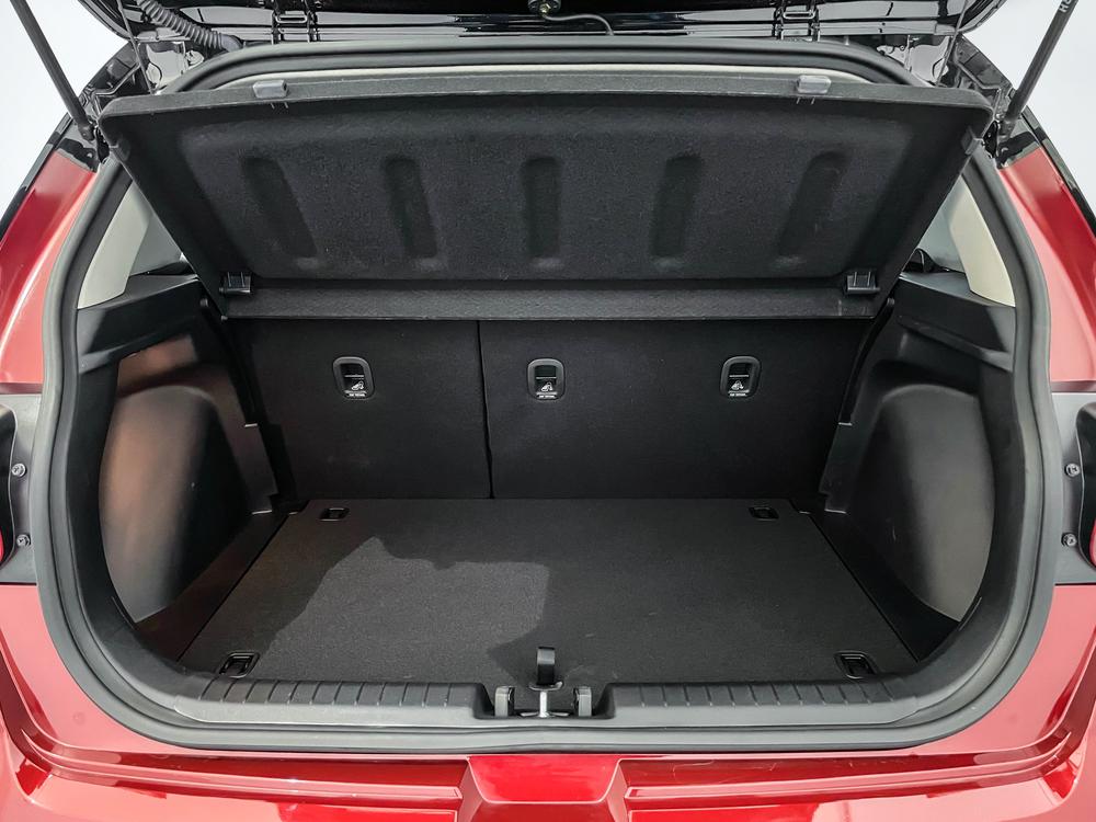 Hyundai Venue PREFERRED TWO TONE 2025 d’occasion à vendre - 29