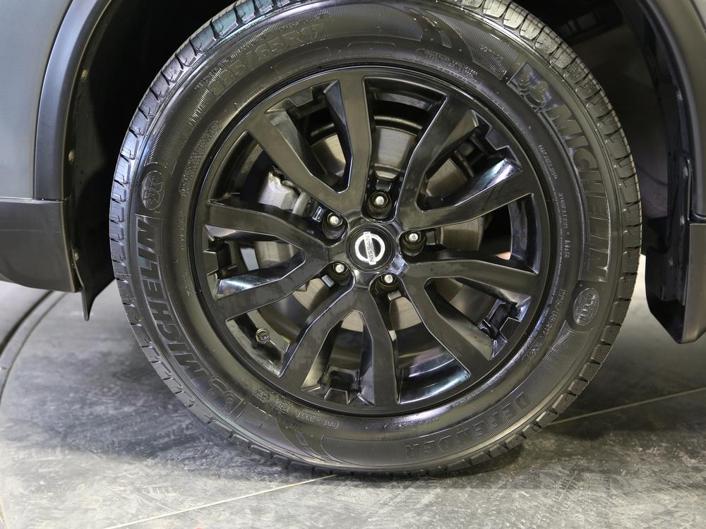 Nissan Rogue SV 2018 d’occasion à vendre - 11