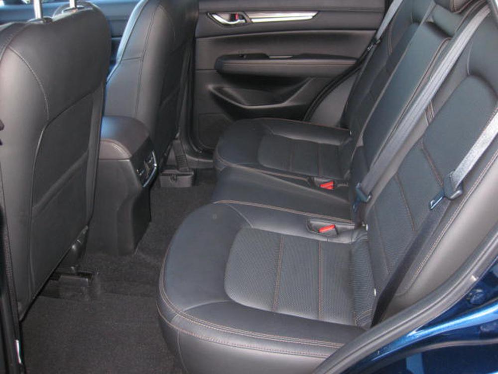 Mazda CX-5 GT 2023 d’occasion à vendre - 14