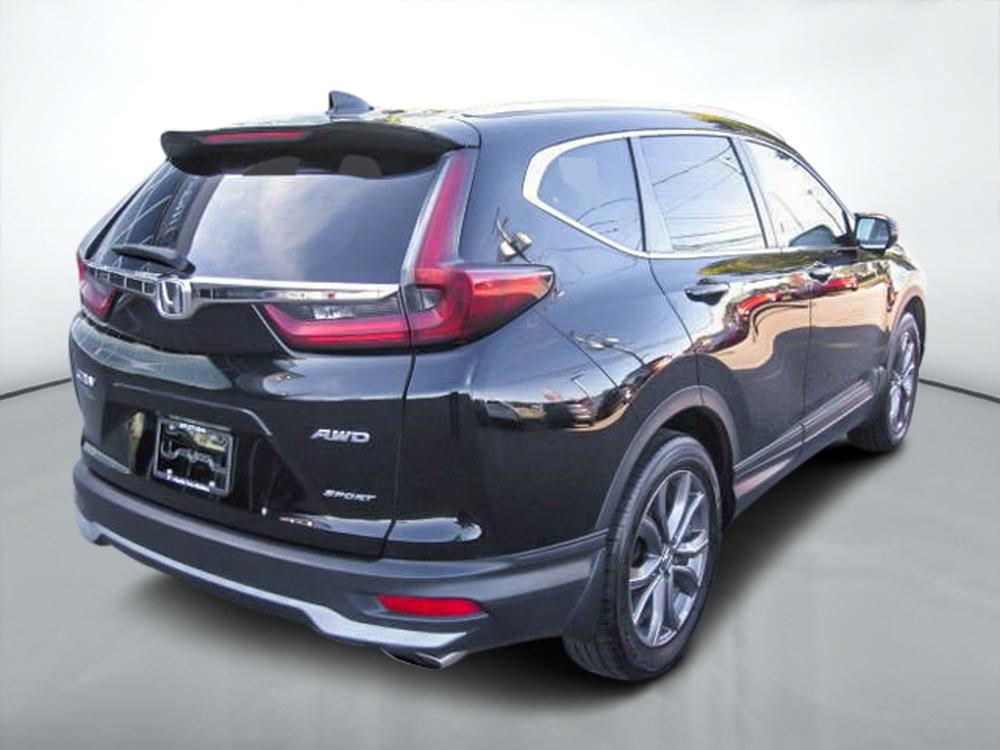Honda CR-V SPORT 2021 d’occasion à vendre - 6