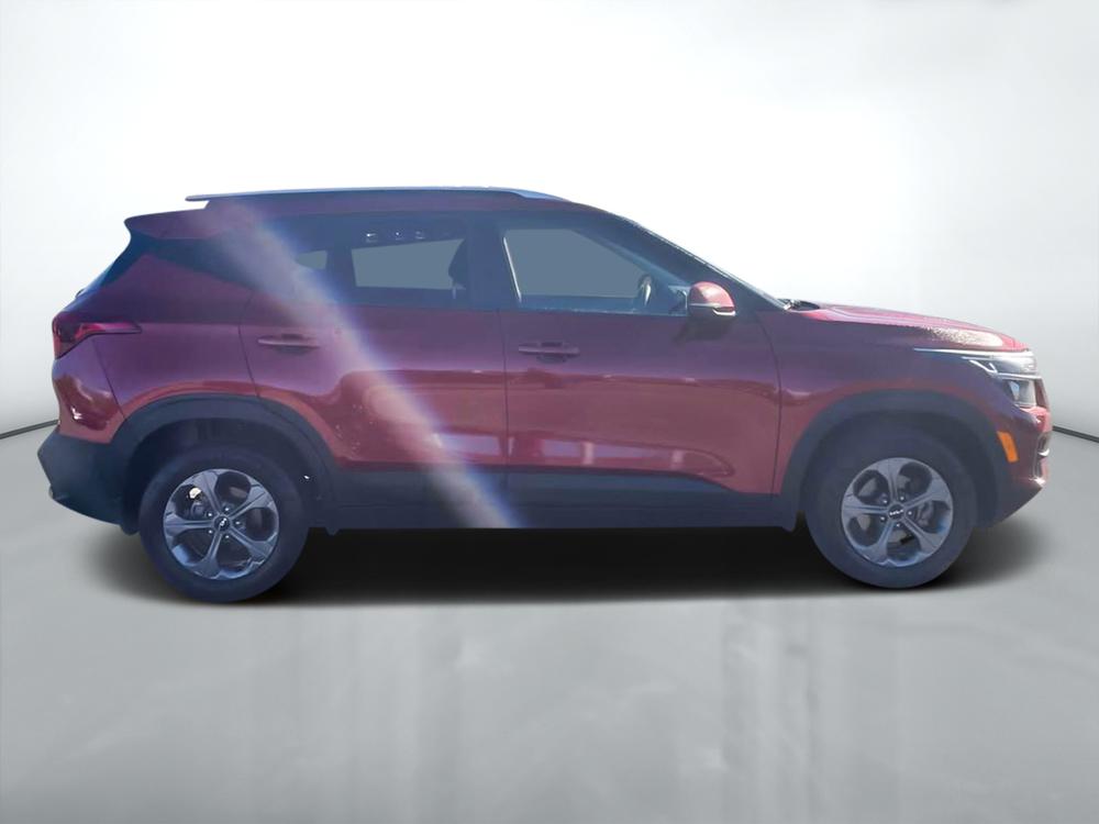 Kia Seltos LX FWD 2023 d’occasion à vendre - 11