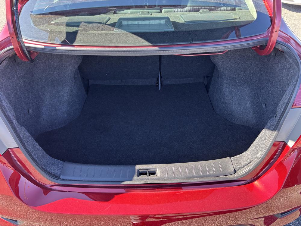 Nissan Sentra SV 2019 d’occasion à vendre - 22