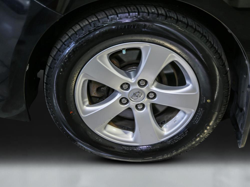 Toyota Sienna LE 2014 d’occasion à vendre - 11