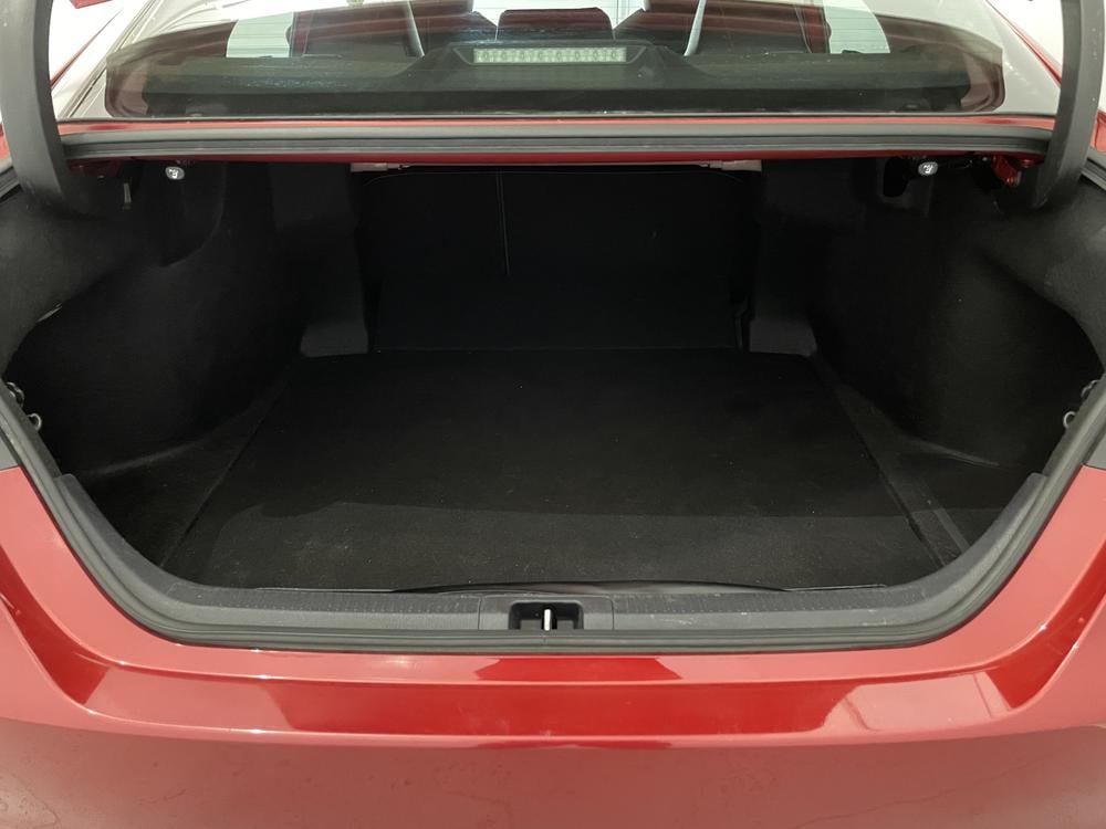Toyota Camry SE 2023 d’occasion à vendre - 34