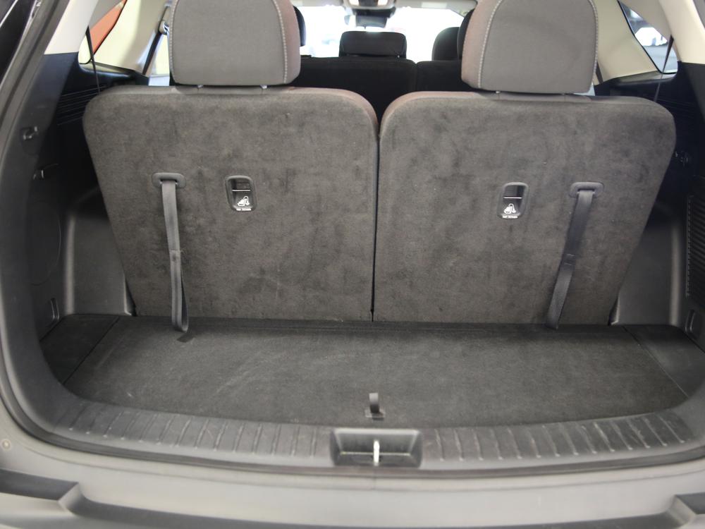 Kia Sorento LX+ 2021 d’occasion à vendre - 32