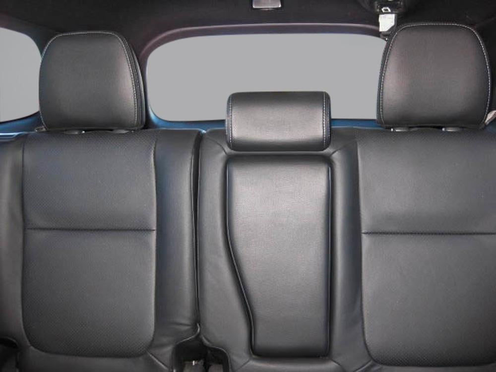 Mitsubishi Outlander SE 2018 d’occasion à vendre - 27
