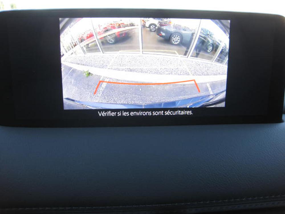 Mazda CX-5 GT 2023 d’occasion à vendre - 21