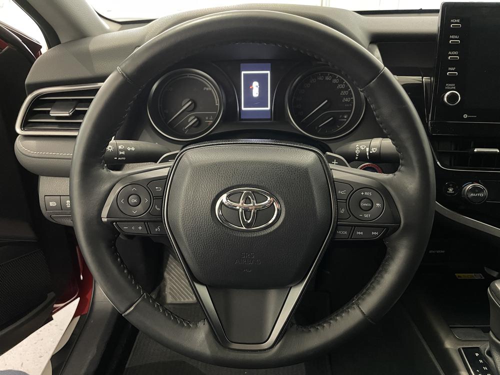 Toyota Camry SE 2023 d’occasion à vendre - 16