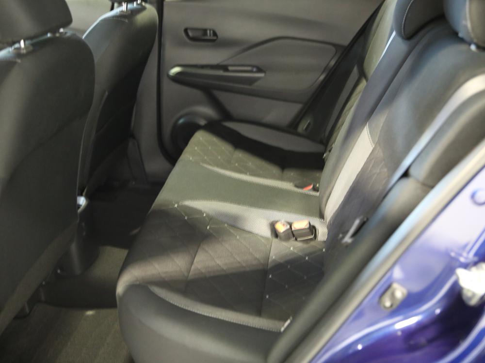 Nissan Kicks S 2020 d’occasion à vendre - 31