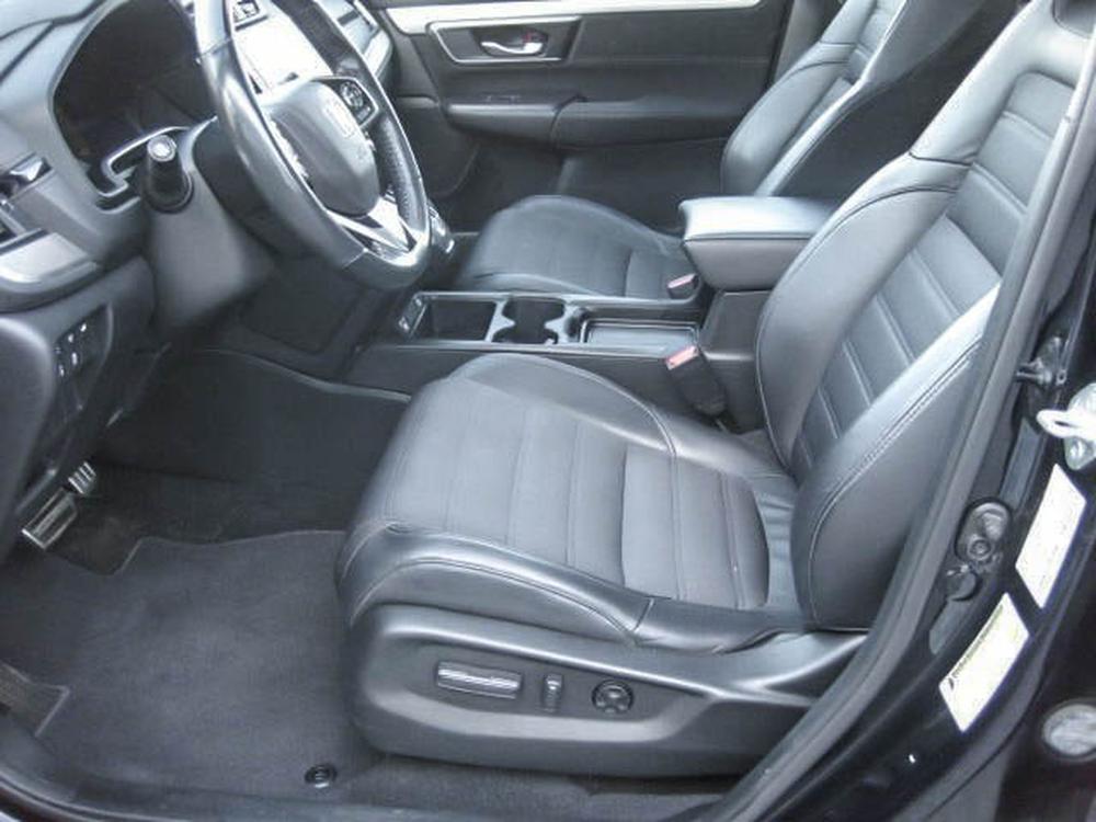 Honda CR-V SPORT 2021 d’occasion à vendre - 12