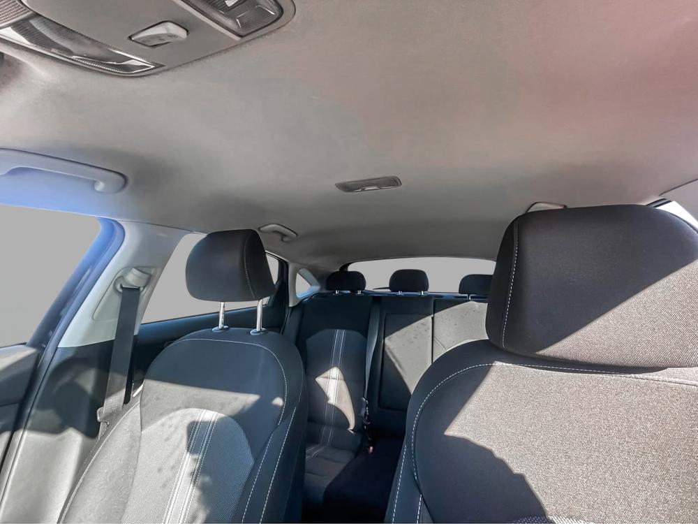Kia Forte5 EX 2022 d’occasion à vendre - 18