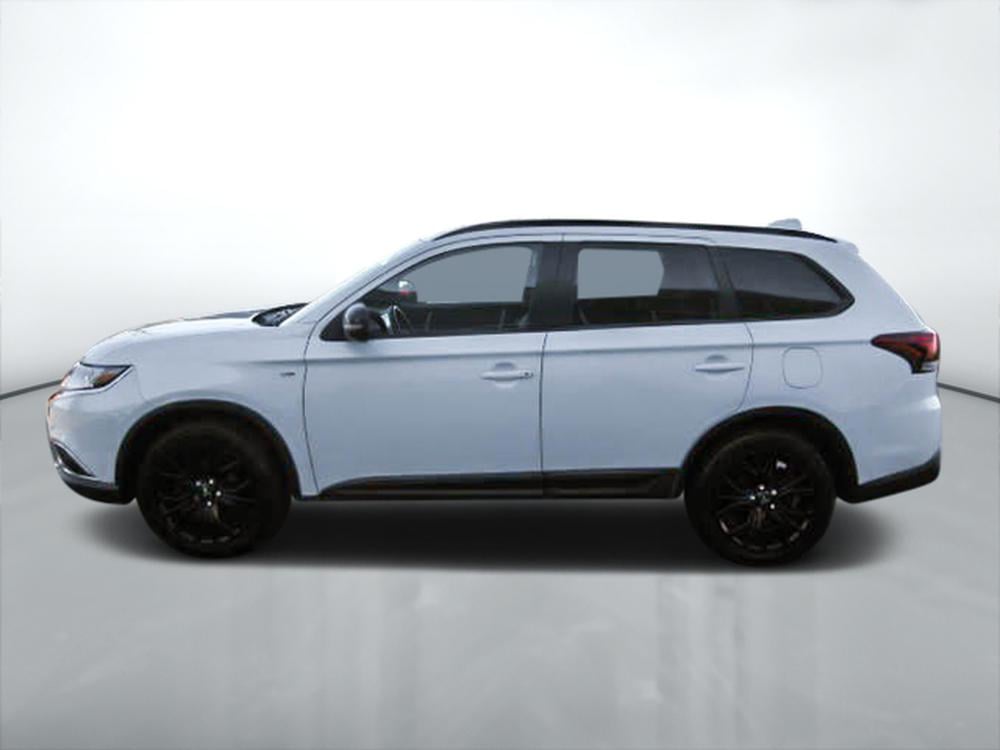 Mitsubishi Outlander SE 2018 d’occasion à vendre - 3