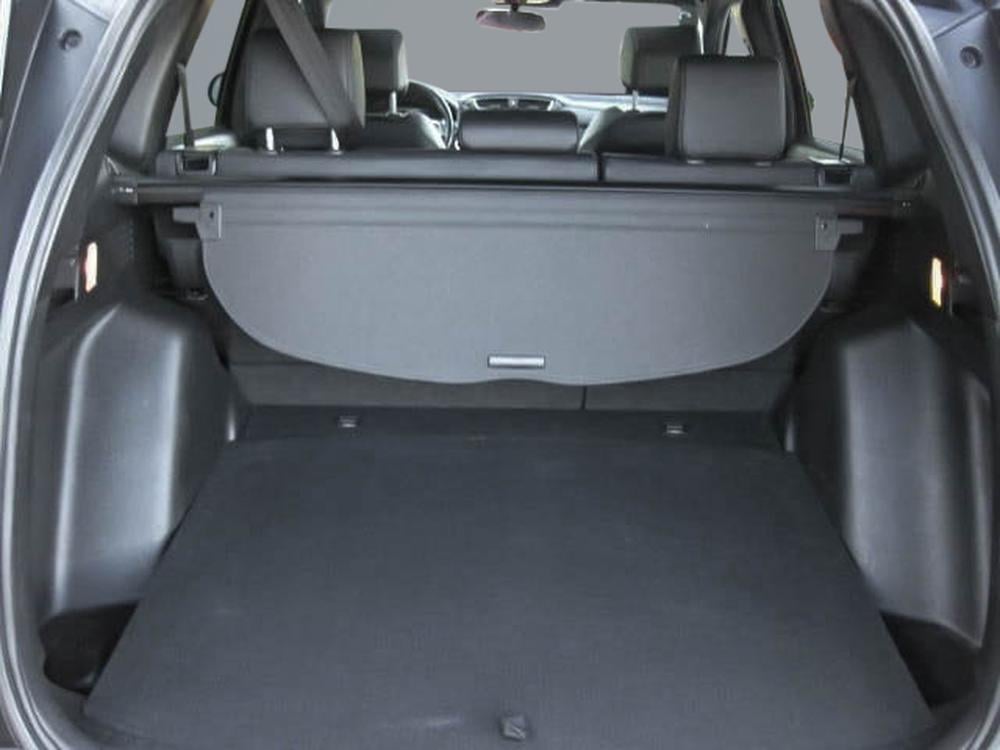 Honda CR-V SPORT 2021 d’occasion à vendre - 26