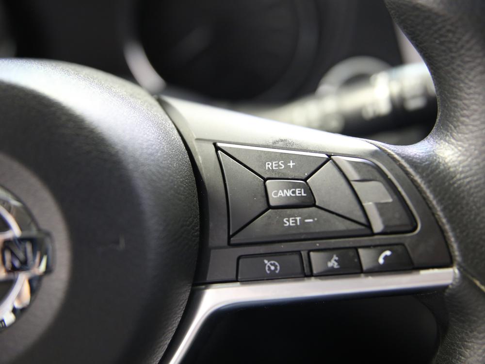 Nissan Rogue SV 2018 d’occasion à vendre - 23