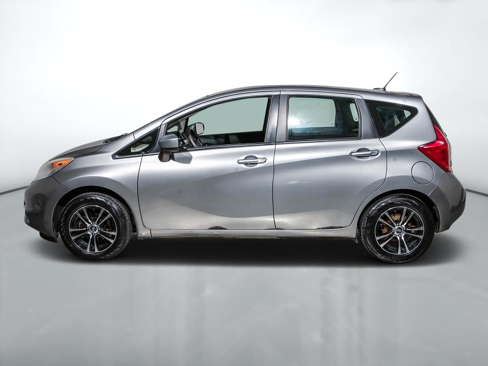 Nissan Versa Note SV 2015 d’occasion à vendre - 7